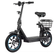 Електросамокат Forte EB5