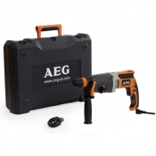 Перфоратор AEG KH 26 XE Перфоратор AEG KH 26 XE