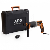 Перфоратор AEG KH 28 Super XE Перфоратор AEG KH 28 Super XE