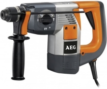 Перфоратор AEG PN 3500 Перфоратор AEG PN 3500