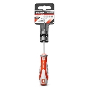 Викрутка Stark PH1x75 (502201075) Викрутка Stark PH1x75 (502201075)