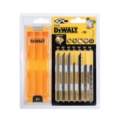 Набір полотен по дереву DeWALT DT2296 Набір полотен по дереву DeWALT DT2296