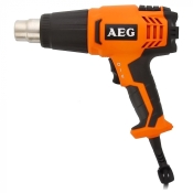 Термофен AEG HG 560D Термофен AEG HG 560D