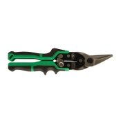 Ножницы по металлу ERGO Aviation длиной 250 мм, правые DeWALT DWHT14674-0 Ножницы по металлу ERGO Aviation длиной 250 мм, правые DeWALT DWHT14674-0