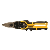 Ножницы по металлу ERGO Aviation длиной 250 мм, прямые DeWALT DWHT14675-0 Ножницы по металлу ERGO Aviation длиной 250 мм, прямые DeWALT DWHT14675-0