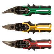Набор ножниц из металла ERGO Aviation DeWALT DWHT14676-0 Набор ножниц из металла ERGO Aviation DeWALT DWHT14676-0