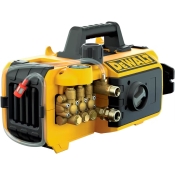 Мийка високого тиску електрична DeWALT DXPW002CE Мийка високого тиску електрична DeWALT DXPW002CE