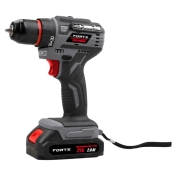 Шурупокрут акумуляторний FORTE CDR-21PROMO