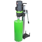 Установка алмазного бурения Eibenstock DB 200