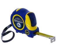 Рулетка с магнитом и автостопом СТАНДАРТ 5 м*19 мм PMT-0519
