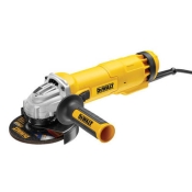 Кутова шліфувальна машина-болгарка DeWALT DWE4217 Кутова шліфувальна машина-болгарка DeWALT DWE4217
