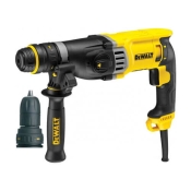 Перфоратор SDS-Plus DeWALT D25144K Перфоратор SDS-Plus DeWALT D25144K