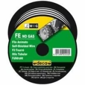 Флюсовая сварочная проволока Deca 010816 (0,9 мм, 200 мм, 2,3 кг)