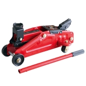 Домкрат подкатной TORIN TA820011S с кейсом 2т 140-300 мм Домкрат подкатной TORIN TA820011S с кейсом 2т 140-300 мм