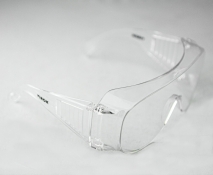 Очки защитные VIROK 82V101