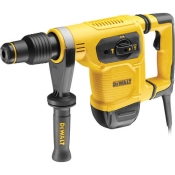 Перфоратор DeWALT D25481K Перфоратор DeWALT D25481K