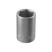 Головка торцева 3/4 із шестигранним профілем - стандартна 22 мм STANLEY 1-89-322 Головка торцева 3/4 із шестигранним профілем - стандартна 22 мм STANLEY 1-89-322