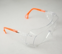 Очки защитные VIROK 82V108