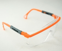 Очки защитные VIROK 82V112