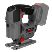 Лобзик акумуляторний Forte CJ-20A