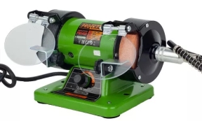 Станок точильно-гравировальный PROCRAFT PBG 400 (000400) Станок точильно-гравировальный PROCRAFT PBG 400 (000400)