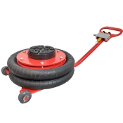 Домкрат пневматический AIRKRAFT JP-2PRO-SH профессиональный короткая ручка 2,8т  Домкрат пневматический AIRKRAFT JP-2PRO-SH профессиональный короткая ручка 2,8т