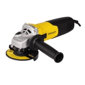 Кутова шліфувальна машина STANLEY STGS9125
