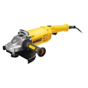 Угловая шлифмашина-болгарка DeWALT DWE492 Угловая шлифмашина-болгарка DeWALT DWE492