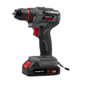 Набір акумуляторного інструменту Forte CDR-21PROMO, AG 21-125, RH-26