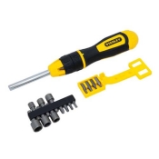 Викрутка STANLEY STHT0-62574 Викрутка STANLEY STHT0-62574