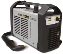 Зварювальний апарат Deca I-PAC 350 LAB (114800) Зварювальний апарат Deca I-PAC 350 LAB (114800)