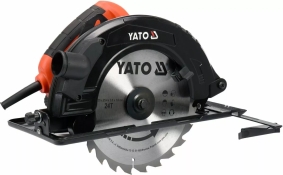 Пила дискова Yato YT-82154 Пила дискова Yato YT-82154