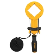 Струбцина ремінна з довжиною ременя 4500 мм DeWALT DWHT83839-0 Струбцина ремінна з довжиною ременя 4500 мм DeWALT DWHT83839-0