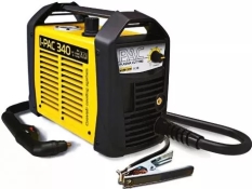 Апарат для плазмового різання DECA I-PAC 340 (111000D) Апарат для плазмового різання DECA I-PAC 340 (111000D)