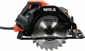 Пила дисковая Yato YT-82151 Пила дисковая Yato YT-82151