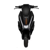 Скутер акумуляторний FORTE T4 чорний