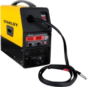 Зварювальний напівавтомат інверторний STANLEY MULTI160 Зварювальний напівавтомат інверторний STANLEY MULTI160