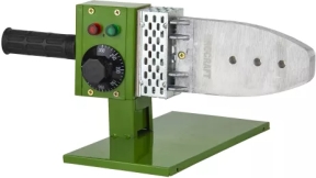 Паяльник для пластикових труб PROCRAFT PL-1600 (016001)