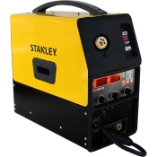 Зварювальний напівавтомат інверторний STANLEY MULTI200 Зварювальний напівавтомат інверторний STANLEY MULTI200