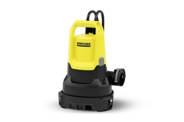 Дренажный насос Karcher SP 16.000 Dual (1.645-832.0) Дренажный насос Karcher SP 16.000 Dual (1.645-832.0)