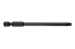 Біта Metabo Torsion TX 15 x 89 мм 628528000 Біта Metabo Torsion TX 15 x 89 мм 628528000