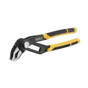 Пасатижі переставні сантехнічні довжиною 250 мм DeWALT DWHT0-74431 Пасатижі переставні сантехнічні довжиною 250 мм DeWALT DWHT0-74431