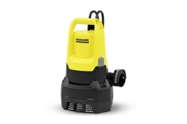 Дренажный насос Karcher SP 22.000 Dirt (1.645-850.0) Дренажный насос Karcher SP 22.000 Dirt (1.645-850.0)