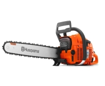 Бензопила Husqvarna 288XP Бензопила Husqvarna 288XP