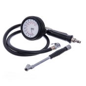 Грузовой пистолет для подкачки колес TRISCO TG-921 4 в 1