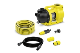 Садовый насос Karcher BP 4.500 Garden Set Plus Садовый насос Karcher BP 4.500 Garden Set Plus