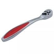Ключ-тріскачка 3/8" 90 зубів PROFI з підвіскою HAISSER 70139 Ключ-тріскачка 3/8" 90 зубів PROFI з підвіскою HAISSER 70139