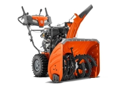 Снігоприбиральник Husqvarna ST 327 Снігоприбиральник Husqvarna ST 327