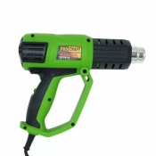 Фен промисловий Procraft Industrial PH-2000, електронне табло (120001) Фен промисловий Procraft Industrial PH-2000, електронне табло (120001)