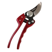 Секатор садовий Haisser 81060 205 мм тефлонове покриття леза Секатор садовий Haisser 81060 205 мм тефлонове покриття леза